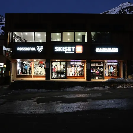 Trois Vallees - 2 Personnes En De Station Et A Proximite Du Centre Mae-7801 * 瓦托伦斯