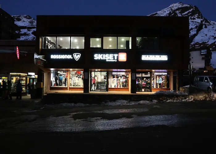 Trois Vallees - 2 Personnes En De Station Et A Proximite Du Centre Mae-7801 * 瓦托伦斯