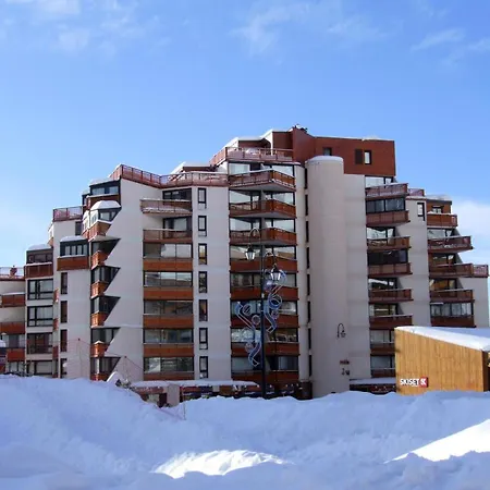 Trois Vallees - 2 Personnes En De Station Et A Proximite Du Centre Mae-7801